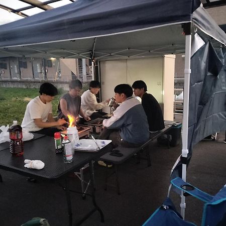 Guest House Mulberry - Vacation STAY 9580 Kirishima Extérieur photo