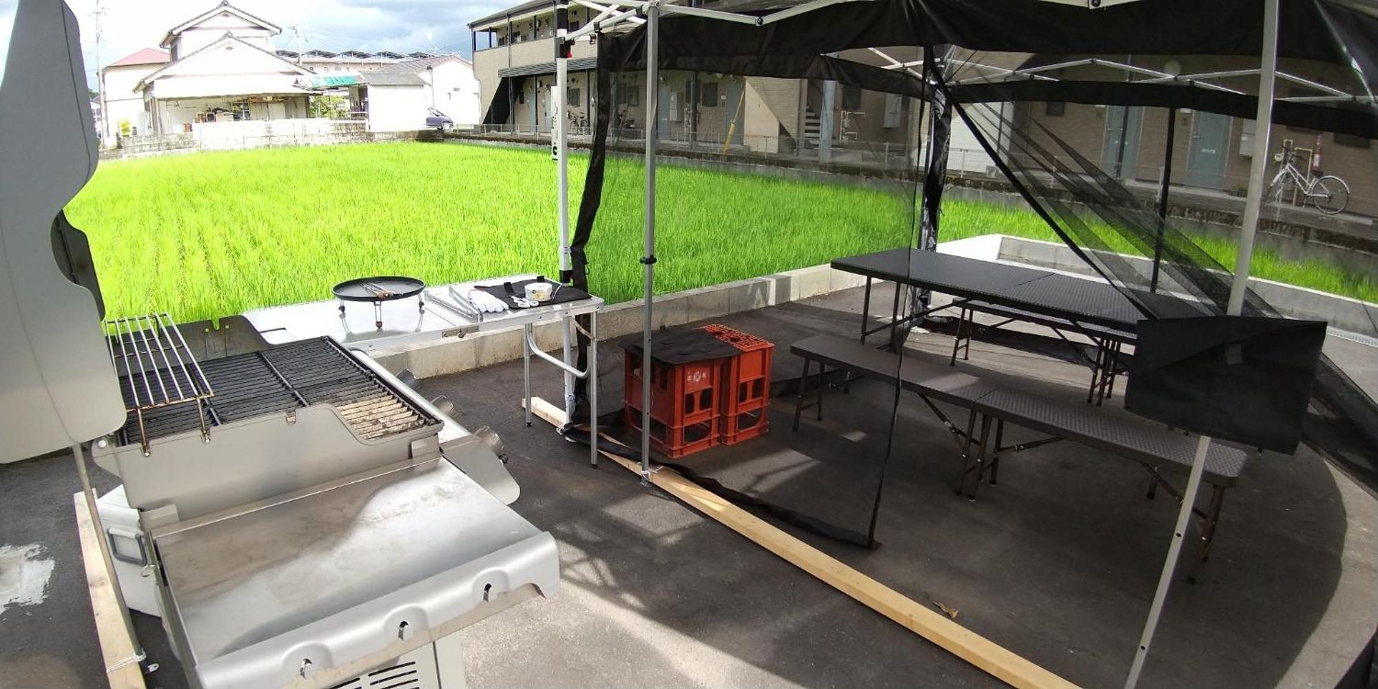 Guest House Mulberry - Vacation STAY 9580 Kirishima Extérieur photo