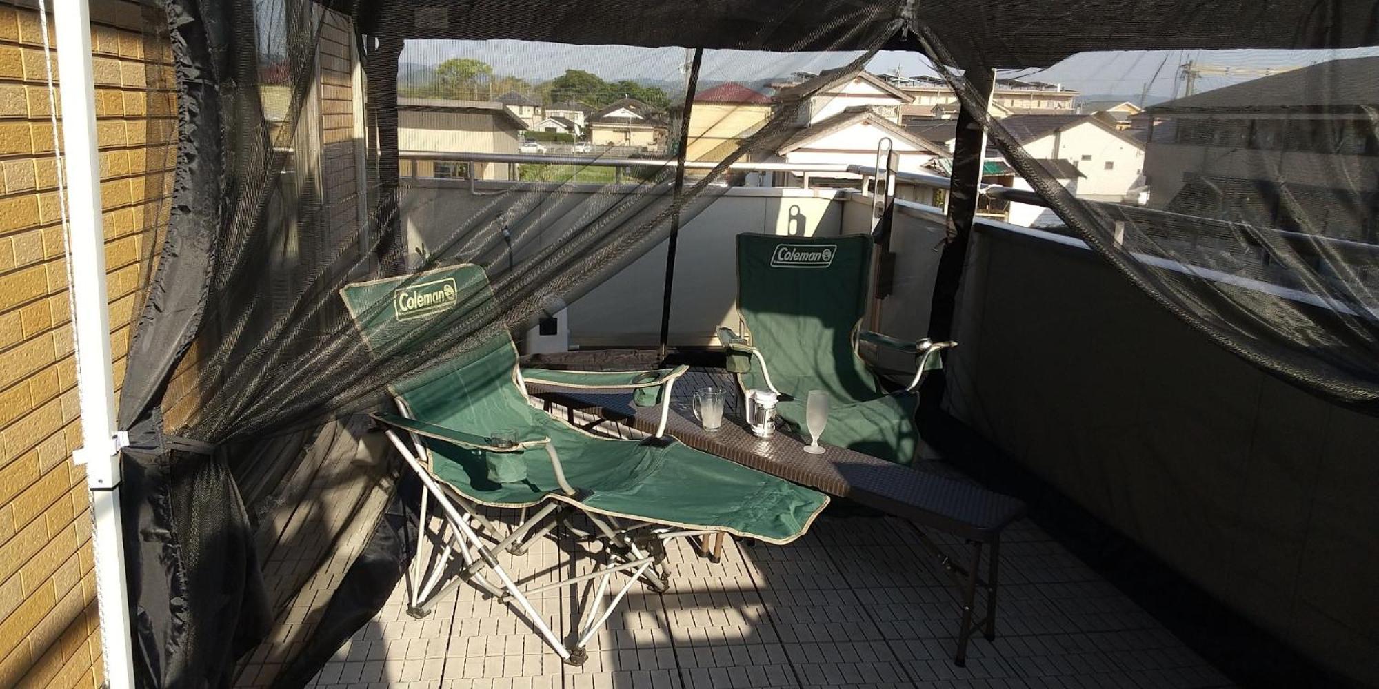 Guest House Mulberry - Vacation STAY 9580 Kirishima Extérieur photo