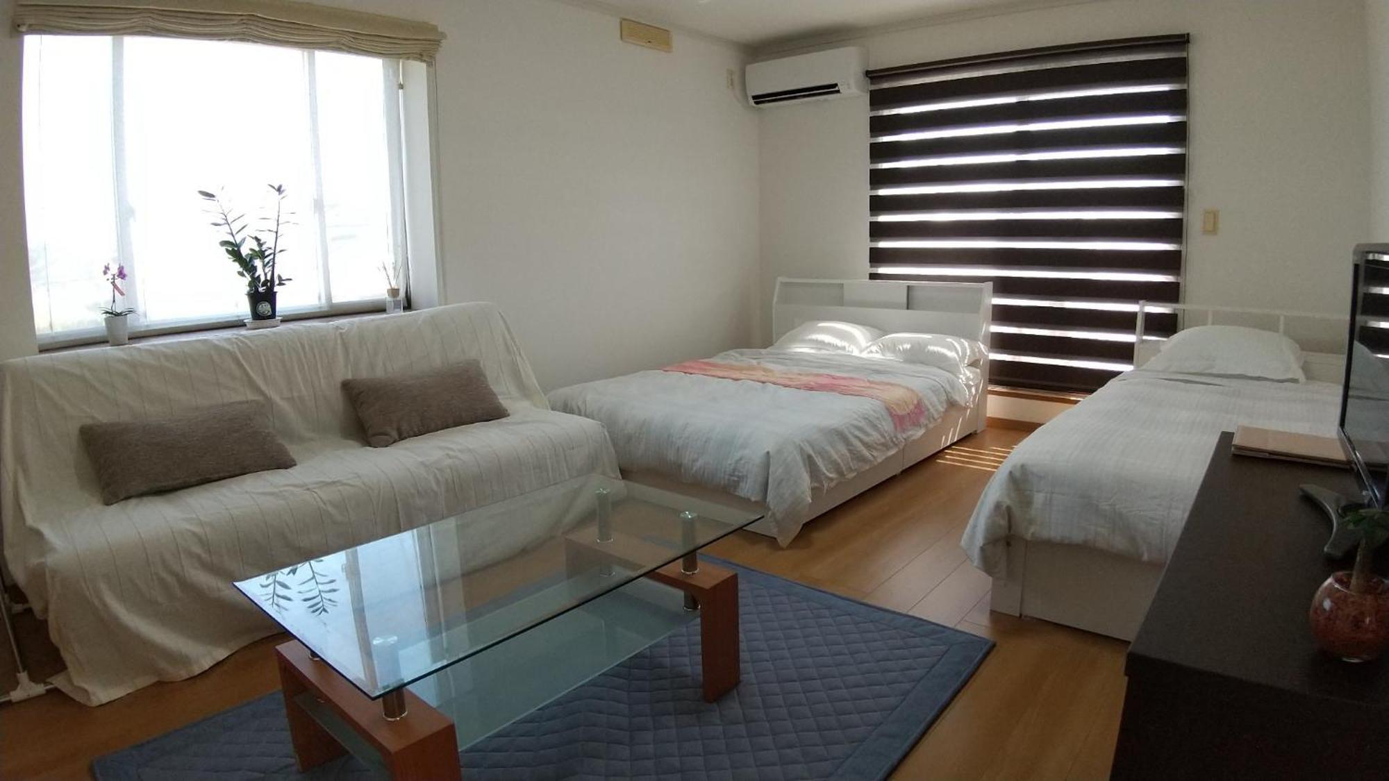 Guest House Mulberry - Vacation STAY 9580 Kirishima Extérieur photo