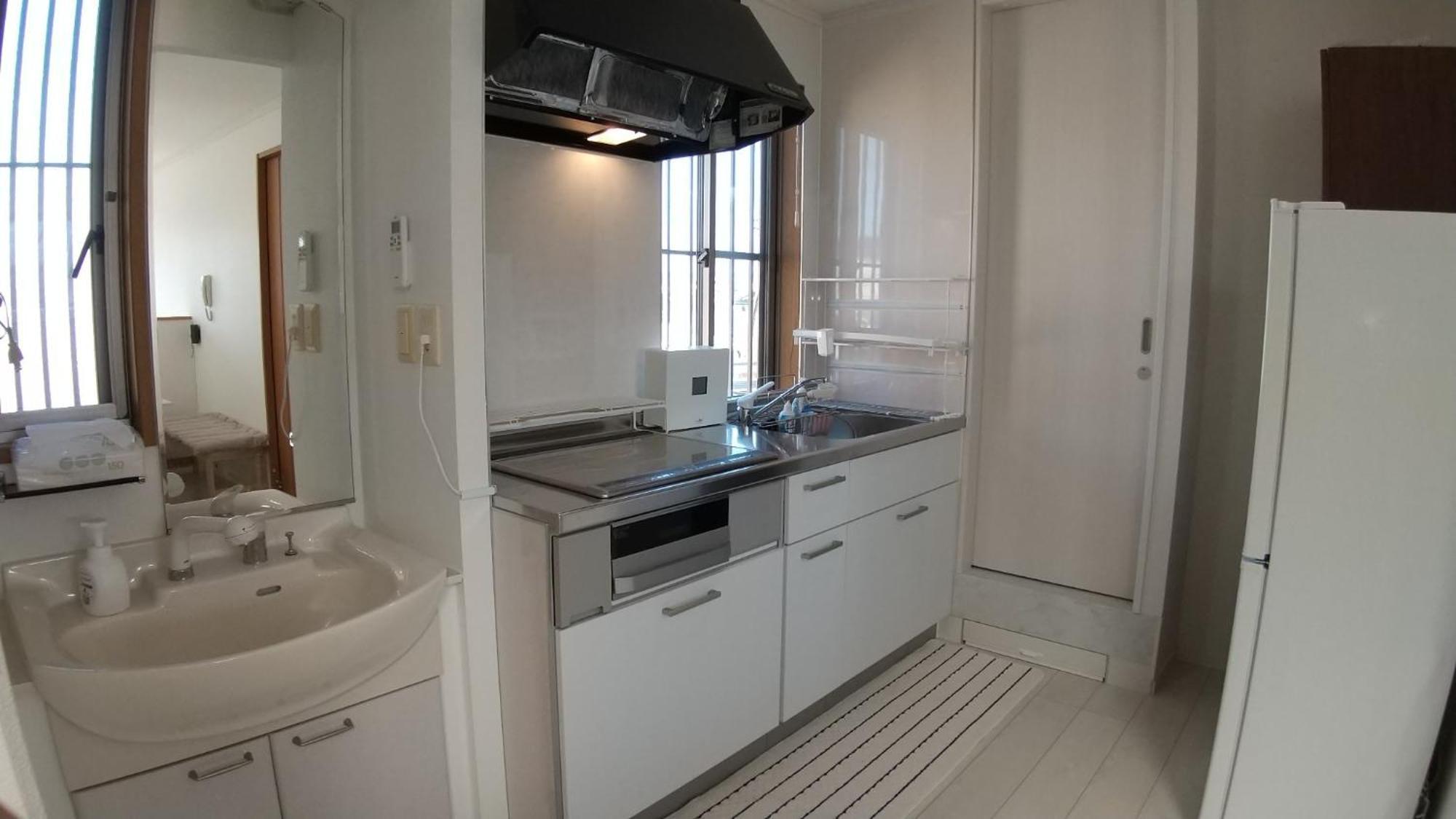 Guest House Mulberry - Vacation STAY 9580 Kirishima Extérieur photo