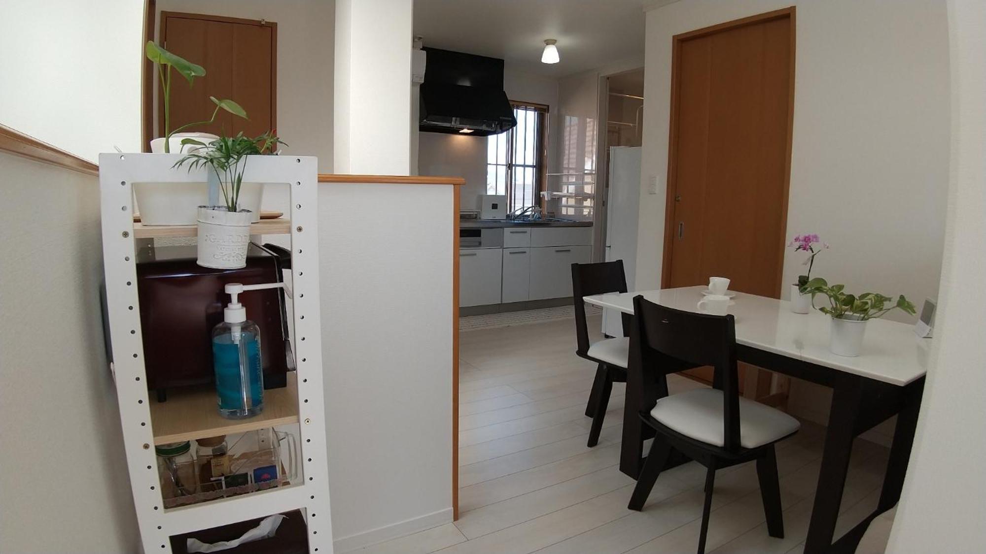 Guest House Mulberry - Vacation STAY 9580 Kirishima Extérieur photo